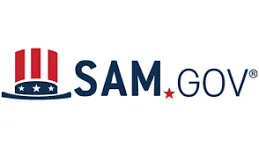 samgov logo